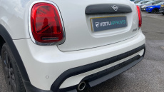 MINI Cooper 1.5 C Classic 5dr Auto Petrol Hatchback